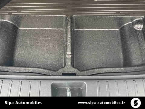 Voitures D'occasion À Villenave-D'ornon | Hyundai Tucson 1.6 T-Gdi 230 Hybrid Bva6 Creative 5P