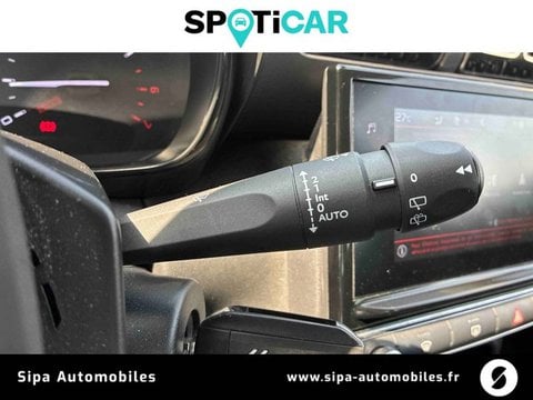 Voitures D'occasion À Lescar | Citroën C3 Aircross Puretech 110 S&S Bvm6 Feel Pack 5P