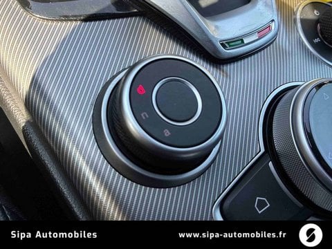 Voitures D'occasion À Mérignac | Alfa Romeo Giulia 2.2 210 Ch At8 Q4 Veloce 4P