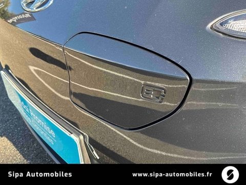 Voitures D'occasion À Muret | Hyundai Kona Electrique 64 Kwh - 204 Ch Creative 5P