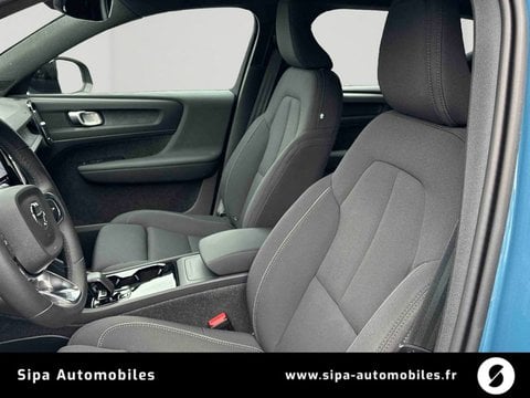 Voitures D'occasion À Labège | Volvo Xc40 Recharge 231 Ch 1Edt Start 5P