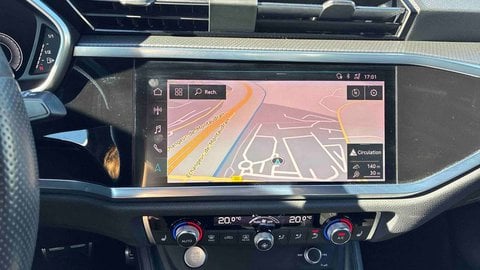Voitures D'occasion À Toulouse | Audi Q3 35 Tfsi 150 Ch S Tronic 7 Limited 5P