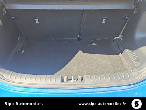 Voitures D'occasion À Muret | Kia Rio 1.2 Dpi 84Ch Bvm5 Active 5P