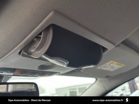 Voitures D'occasion À Mont-De-Marsan | Ford Ecosport 1.0 Ecoboost 125 Titanium 5P