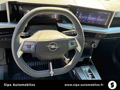 Voitures D'occasion À Toulouse | Opel Frontera 1.2 Turbo Hybrid 136 Ch E-Dct6 Edition 5P