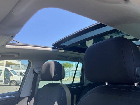 Voitures D'occasion À Lescar | Volkswagen Tiguan Ii 2.0 Tdi 150Ch Dsg7 Elegance 5P