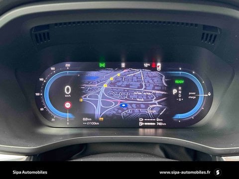Voitures D'occasion À Mérignac | Volvo Xc60 T6 Awd Hybride Rechargeable 253 Ch+145 Ch Geartroni...