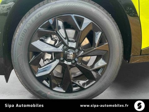 Voitures D'0Km À La-Teste-De-Buch | Fiat 600 T-Gen 3 1.2 Hybrid 145Ch Edct6 Sport 5P