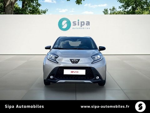 Voitures D'occasion À Mérignac | Toyota Aygo X 1.0 Vvt-I 72 Air Collection // Apple Carplay 5P