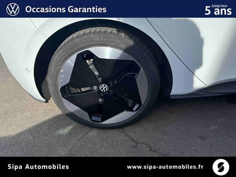 Voitures D'occasion À Lescar | Volkswagen Id.3 204 Ch Pro S Life Max 5P
