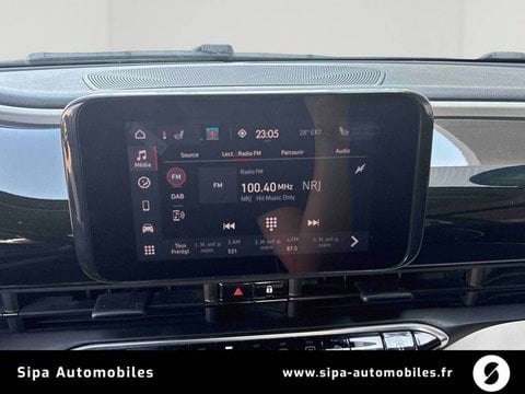 Voitures D'occasion À Toulouse | Fiat 500 Iii Electrique E 95 Ch Nouvelle 3P