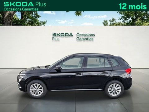 Voitures D'occasion À Tarbes | Škoda Kamiq 1.0 Tsi Evo 110 Ch Bvm6 5P