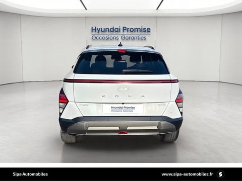 Voitures D'occasion À Le Bouscat | Hyundai Kona Hybrid 129 Creative 5P