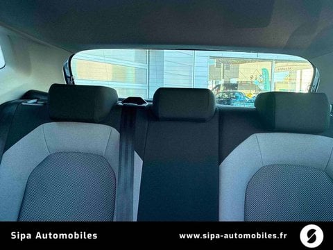 Voitures D'occasion À Mont-De-Marsan | Seat Ibiza 1.0 75 Ch S/S Bvm5 Style 5P