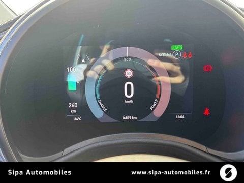 Voitures D'occasion À Lescar | Fiat 500 Iii Electrique E 118 Ch Nouvelle 3P