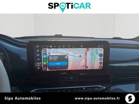 Voitures D'0Km À Toulouse | Fiat 500 Iii Electrique 3+1 E 118 Ch La Prima 4P