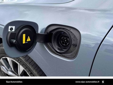 Voitures D'occasion À Labège | Volvo Xc60 T6 Awd Hybride Rechargeable 253 Ch+145 Ch Geartronic ...
