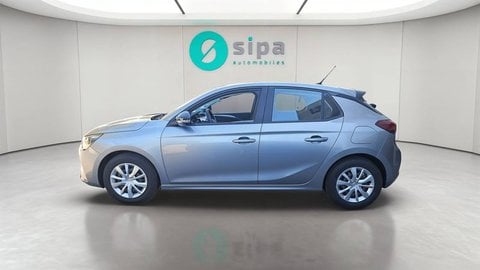 Voitures D'occasion À Muret | Opel Corsa 1.2 75 Ch Bvm5 5P