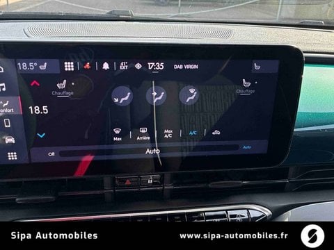 Voitures D'occasion À Mérignac | Fiat 500 E 118 Ch Nouvelle 3P