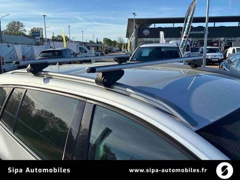 Voitures D'occasion À Toulouse | Renault Mégane Iv Estate Dci 165 Energy Edc Gt 5P