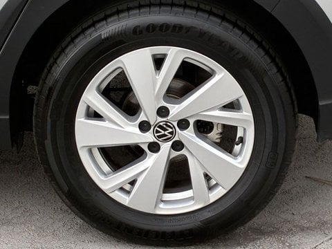 Voitures D'occasion À Tarbes | Volkswagen Taigo 1.0 Tsi 116 Bvm6 Life Plus 5P