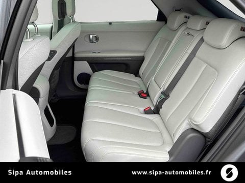 Voitures D'occasion À Le Bouscat | Hyundai Ioniq 5 77 Kwh Htrac - 325 Ch Executive 5P