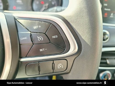 Voitures D'occasion À Lescar | Fiat 500X 1.0 Firefly Turbo T3 120 Ch Cult 5P