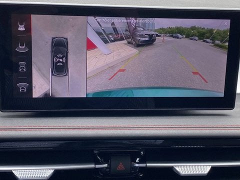 Voitures D'0Km À Toulouse | Alfa Romeo Tonale 1.5 Hybrid 160 Ch Vgt Tct7 Tributo Italiano 5P