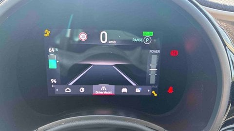 Voitures D'occasion À Mont-De-Marsan | Fiat 500 Iii Electrique E 95 Ch Action 3P