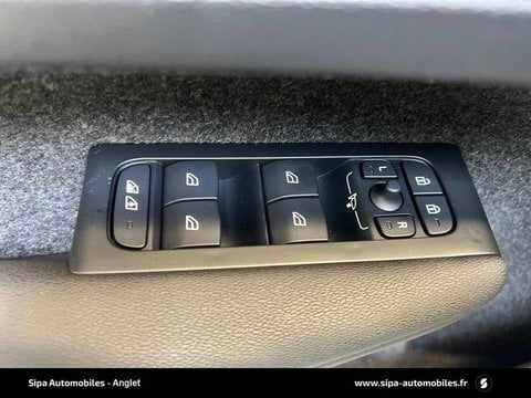 Voitures D'0Km À Anglet | Volvo Xc40 B3 163 Ch Dct7 Black Edition 5P