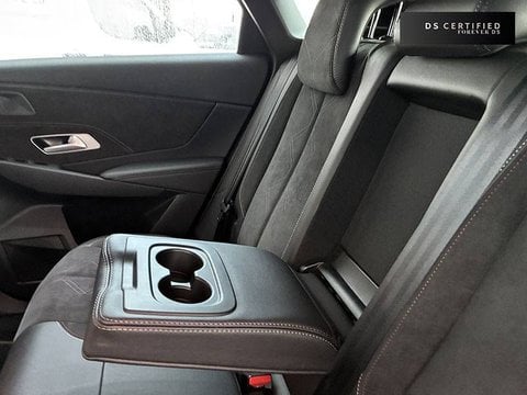 Voitures D'occasion À Lescar | Ds Ds 7 Crossback Ds7 Crossback Hybride E-Tense 225 Eat8 Performa...