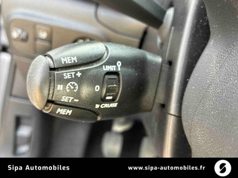Voitures D'occasion À Lescar | Citroën C3 Puretech 83 S&S Bvm5 You! 5P