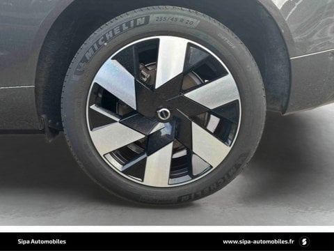 Voitures D'occasion À Labège | Volvo Xc60 T6 Awd Hybride Rechargeable 253 Ch+145 Ch Geartronic ...