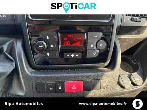 Voitures D'occasion À Mont-De-Marsan | Citroën Jumper Jumper Tole 33 L2H2 Bluehdi 140 S&S Bvm6 4P