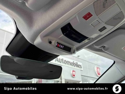 Voitures D'0Km À Villenave-D'ornon | Fiat 600E 156 Ch 54 Kwh Icône 5P
