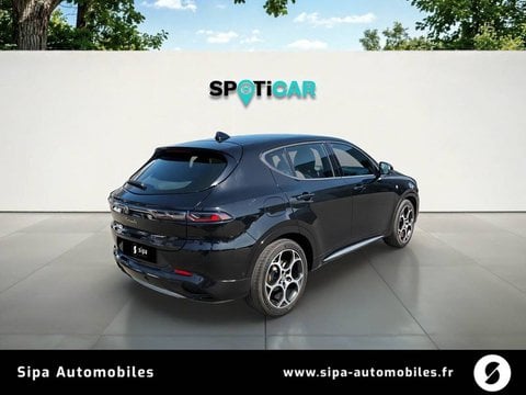 Voitures D'occasion À Lescar | Alfa Romeo Tonale 1.6 130 Ch Tct7 Ti 5P