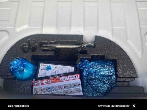 Voitures D'occasion À Toulouse | Opel Corsa Electrique F Electrique 136 Ch & Batterie 50 Kwh Edi...