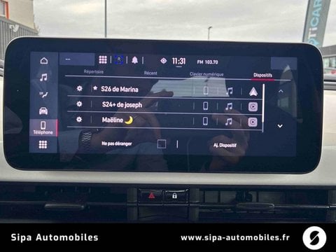 Voitures D'occasion À Mérignac | Fiat 500 E 95 Ch Nouvelle 3P