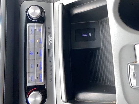 Voitures D'occasion À Toulouse | Hyundai Kona Electrique 39 Kwh - 136 Ch Intuitive 5P
