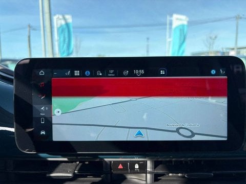 Voitures D'0Km À La-Teste-De-Buch | Fiat 500 Iii Electrique 3+1 E 118 Ch La Prima 4P