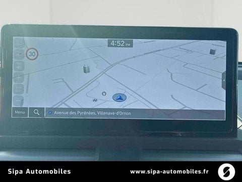 Voitures D'occasion À Villenave-D'ornon | Hyundai Inster 42 Kwh 5 Pl. Intuitive 5P