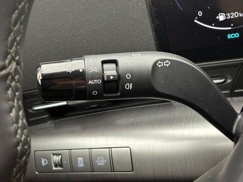 Voitures D'occasion À Libourne | Hyundai Kona Hybrid 129 Creative 5P