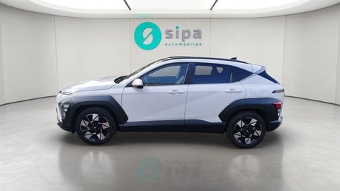 Voitures D'occasion À Villenave-D'ornon | Hyundai Kona Hybrid 129 Executive 5P