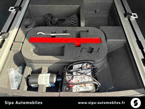 Voitures D'occasion À Toulouse | Alfa Romeo Stelvio 2.2 190 Ch At8 Sprint 5P