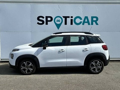 Voitures D'occasion À Lescar | Citroën C3 Aircross Bluehdi 100 S&S Bvm6 Feel Business 5P