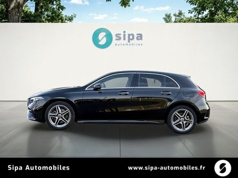 Voitures D'occasion À Mérignac | Mercedes-Benz Classe A Berline Classe A 250 E 8G-Dct Amg Line 5P