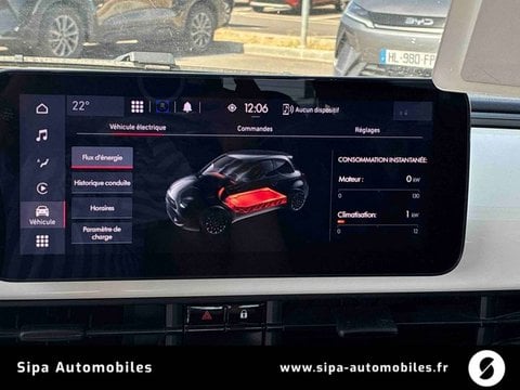Voitures D'occasion À Toulouse | Fiat 500 Iii Electrique E 118 Ch Nouvelle 3P