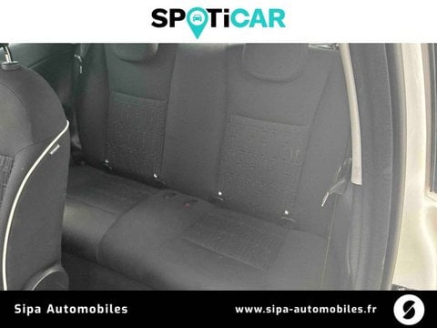 Voitures D'occasion À Toulouse | Fiat 500 Iii Electrique E 118 Ch Nouvelle 3P