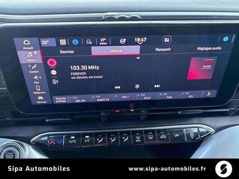 Voitures D'occasion À Mérignac | Fiat 500 Iii Electrique E 95 Ch Icône 3P