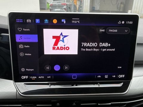 Voitures D'occasion À Lescar | Volkswagen Golf 1.5 Tsi Evo2 116 Bvm6 Vw Edition 5P